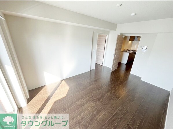 アーバンシャトー千葉中央の物件内観写真